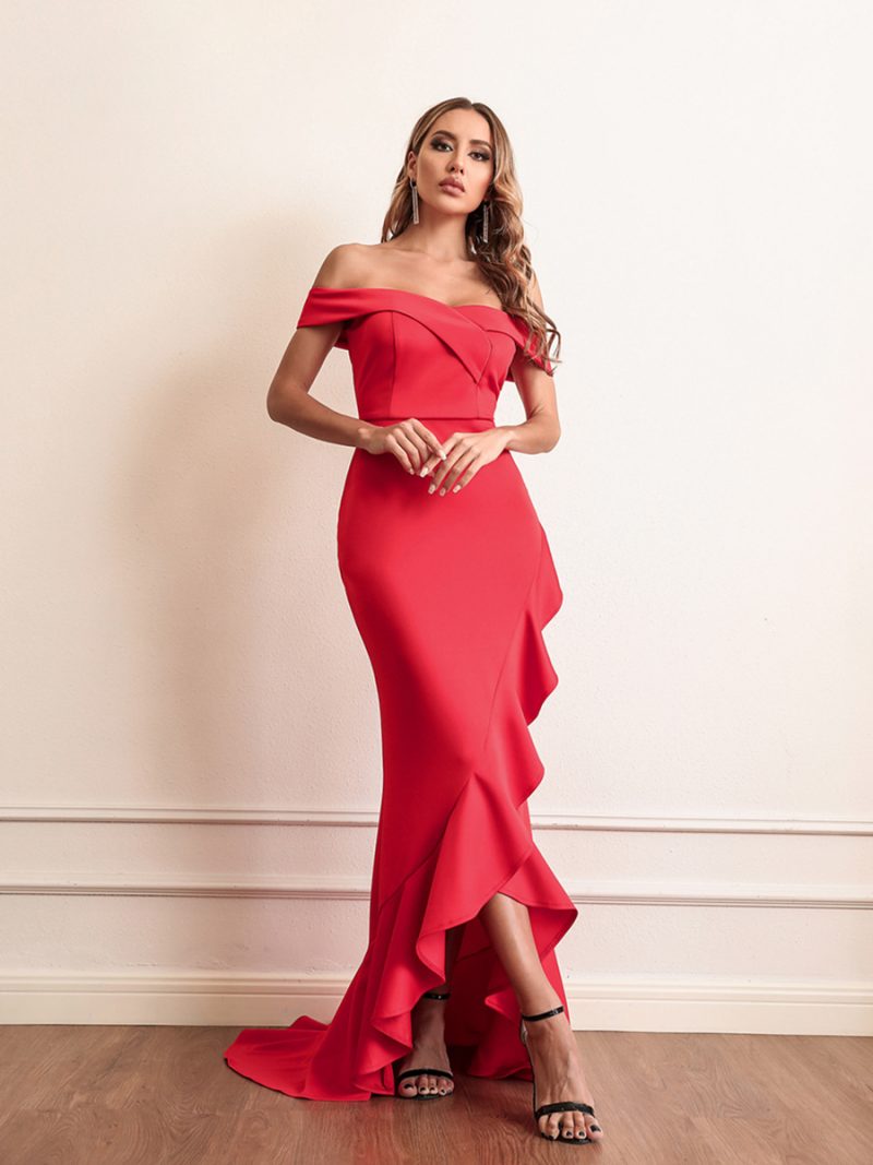 Craft Tube Top Large Swing Dress - Image 2