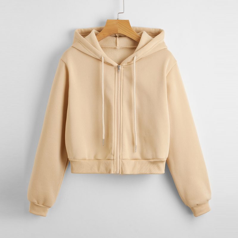 Street Hipster Hooded Pullover - Image 8
