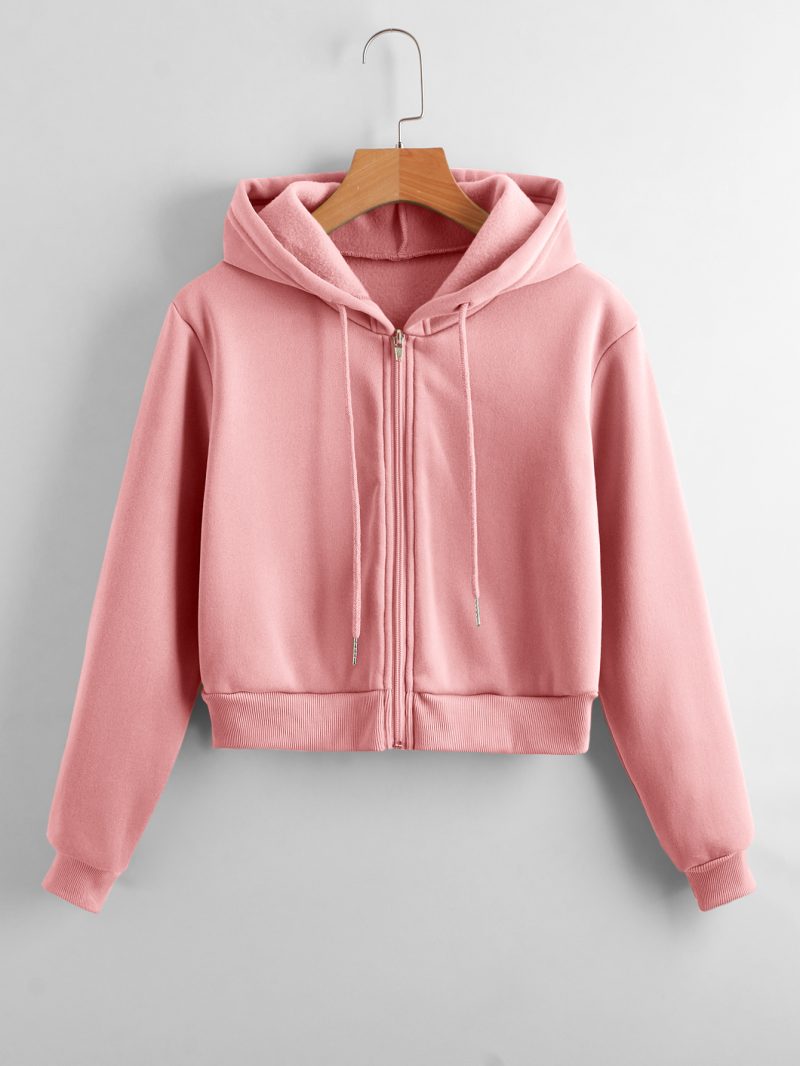 Street Hipster Hooded Pullover - Image 10
