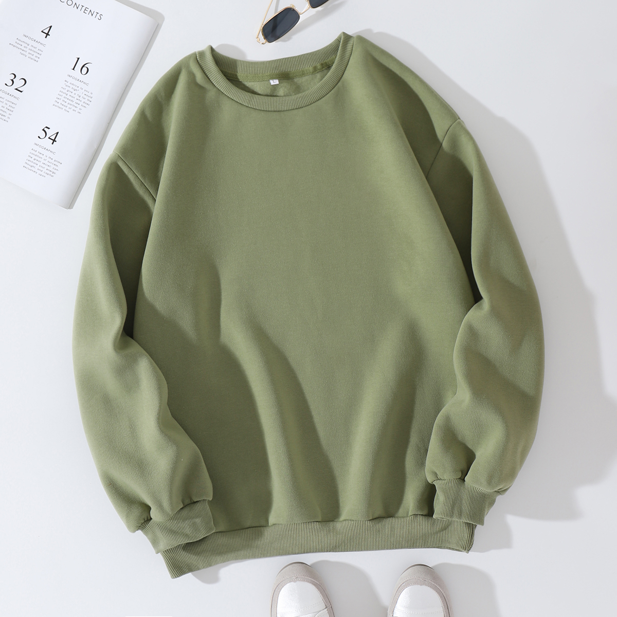 Army Green