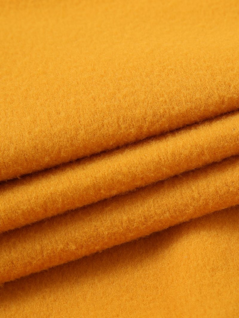Fleece-Lined All-Matching Pullover - Image 6
