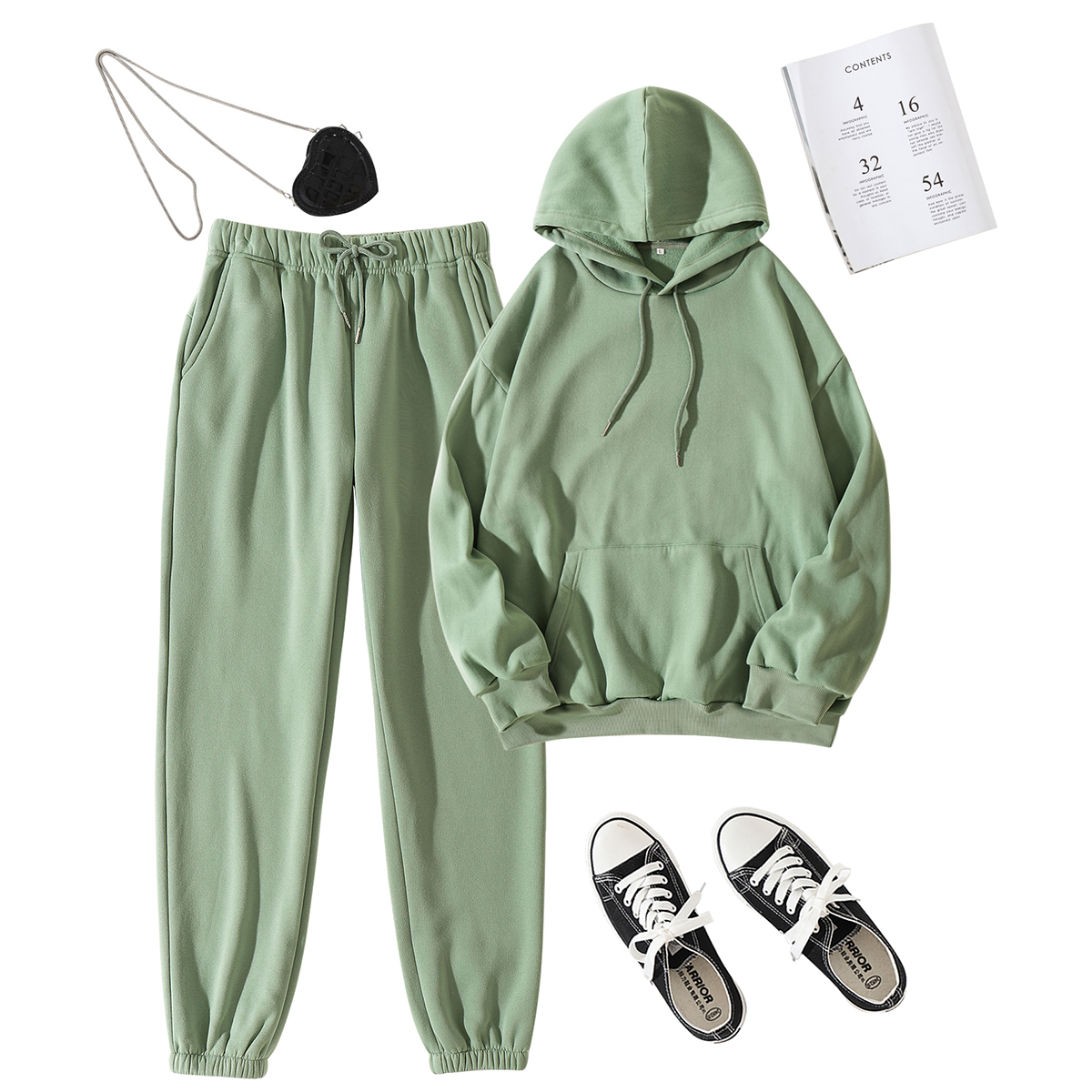 Army Green