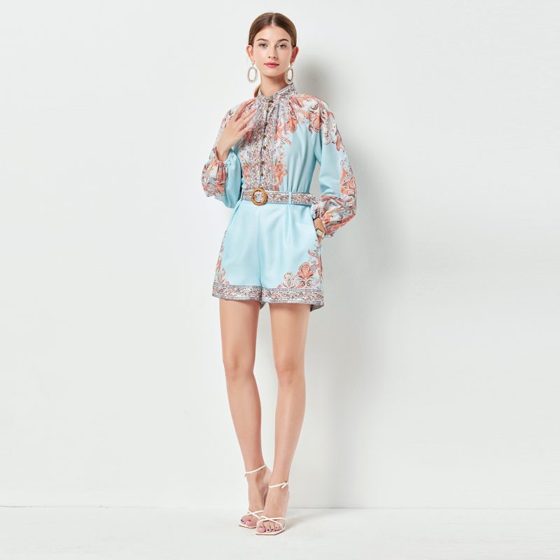 Summer Two-Piece Lantern Set - Image 3