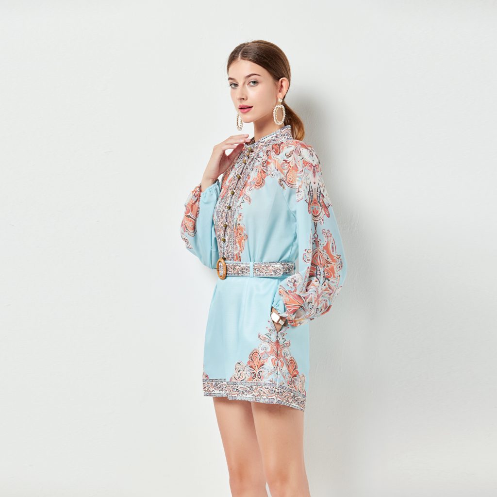 Summer Two-Piece Lantern Set - Image 4