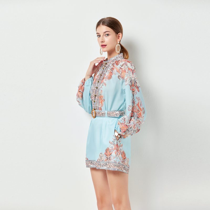 Summer Two-Piece Lantern Set - Image 4
