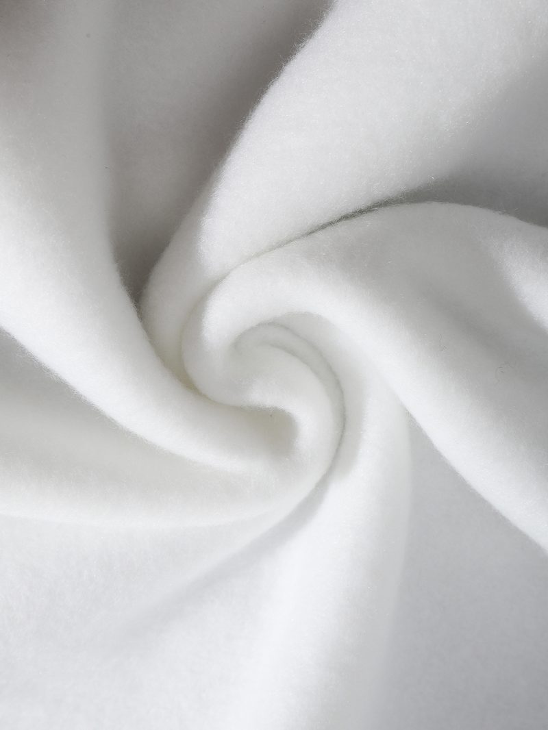 Hooded Fleece-Lined Graphic Pullover - Image 8