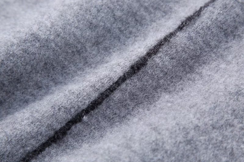 French Trim Long Sleeve Knit - Image 11