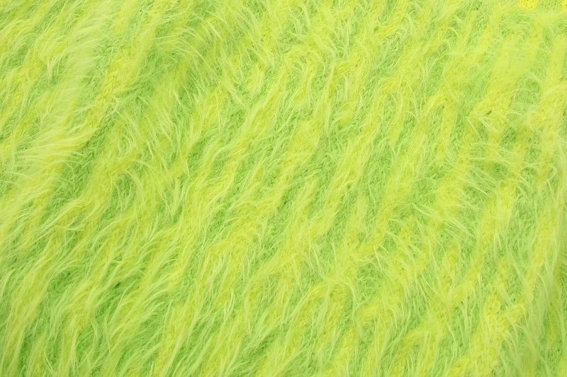 Casual Texture Jacquard Sweater - Image 6