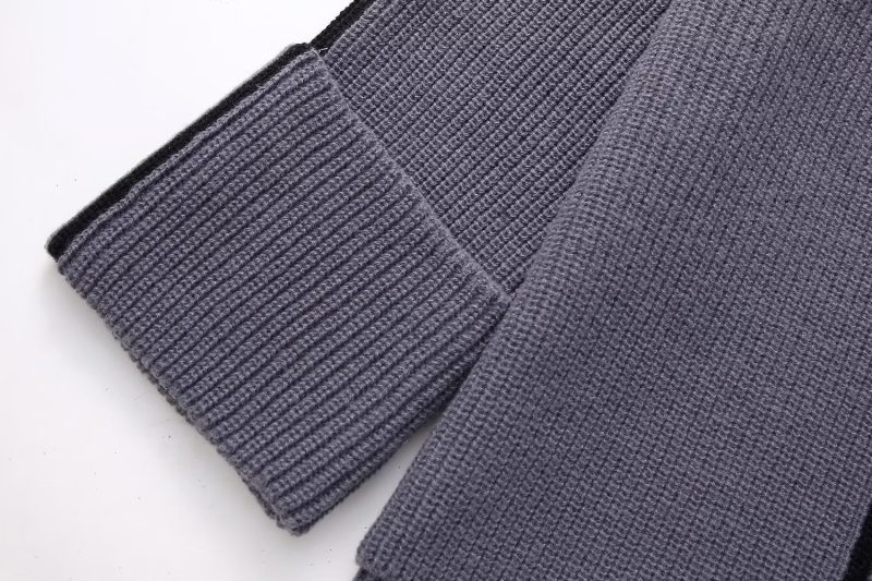 Winter Half Turtleneck Sweater - Image 5
