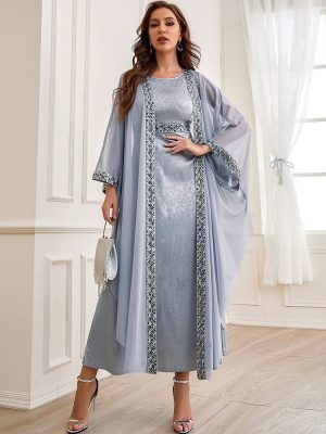 Embroidery Women’s Wear Set