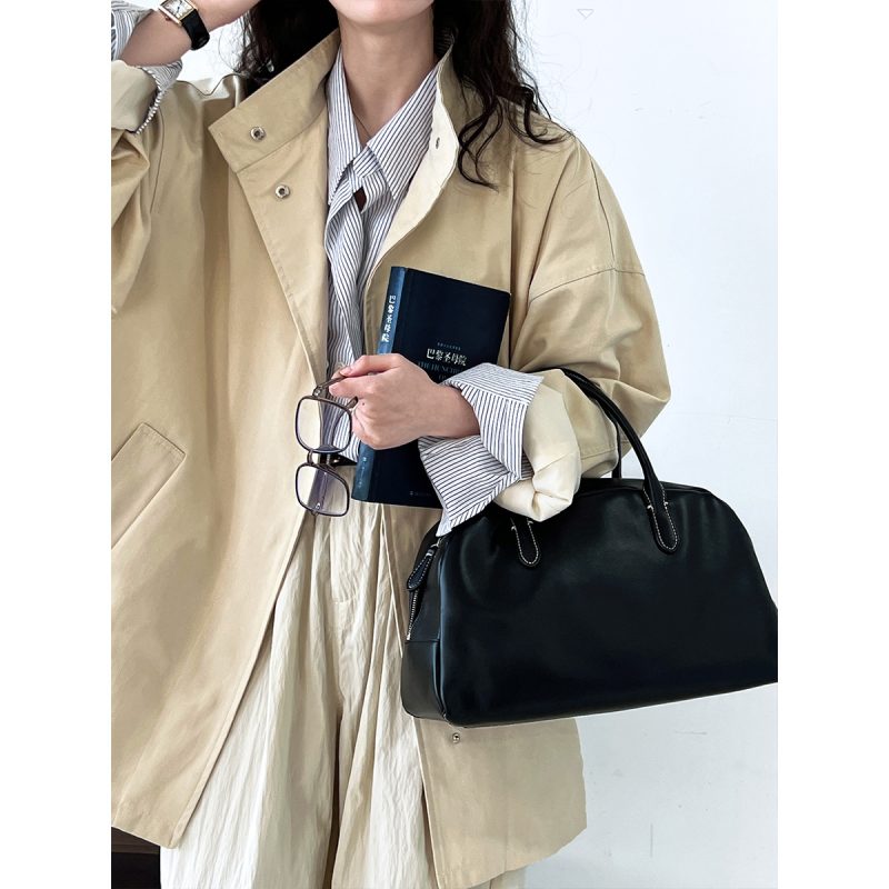 Lazy Loose Pink Zip Jacket - Image 2