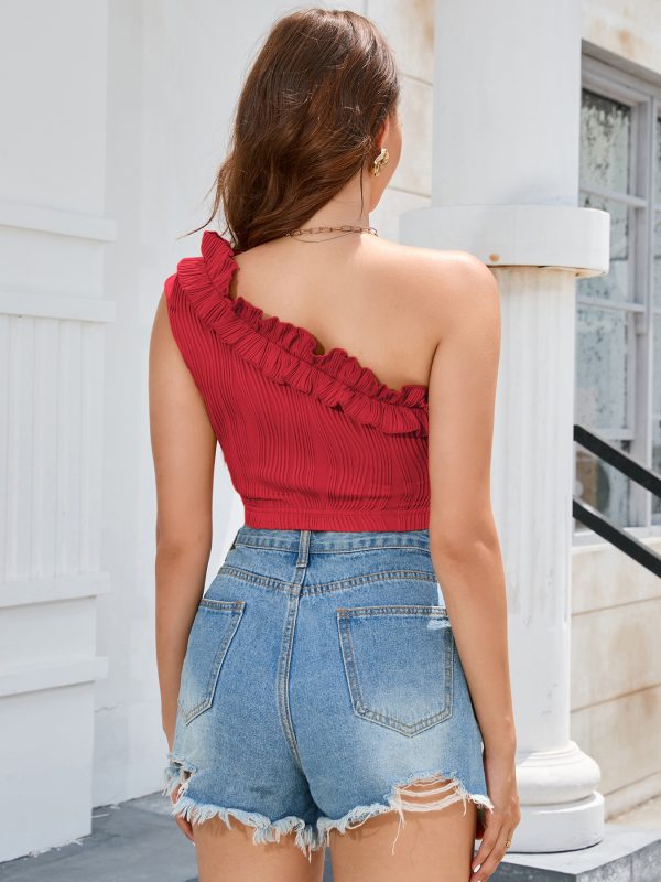 Sweet & Spicy Short Sexy Wear - Image 2