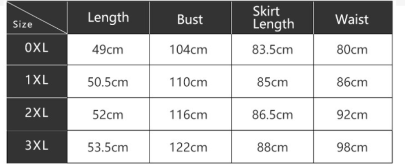 Plus Size Sleeveless Halter Skirt Set - Summer Chic - Image 6