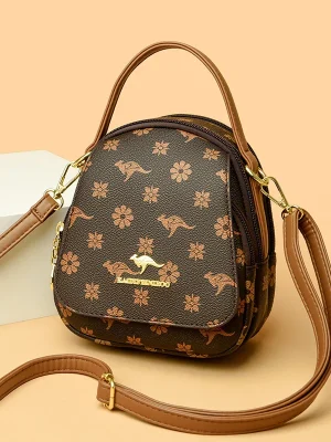 High Quality Eco Chic Designer Women’s Bag