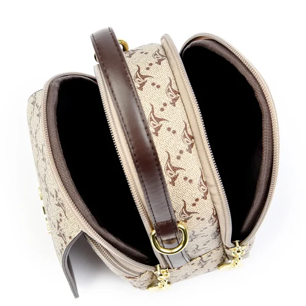 High Quality Eco Chic Designer Women's Bag - Image 5