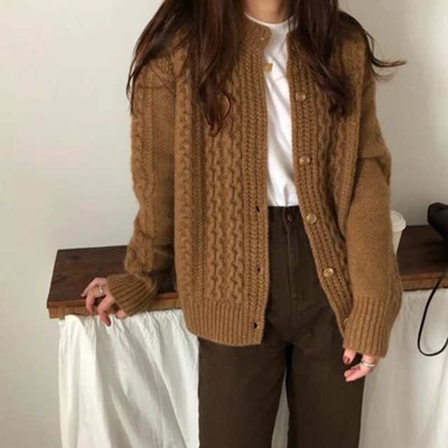 Golden brown