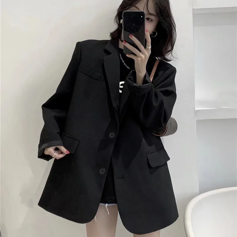Vintage Eco Blazer, Chic & Slim - Image 5
