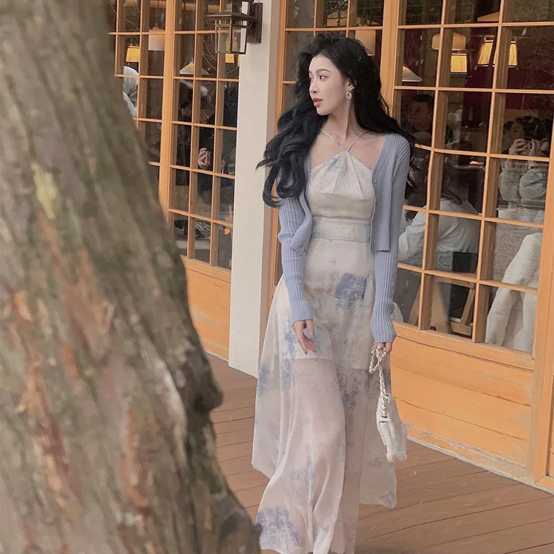 Eco Chic Fairy Dress: Sleeveless & Sweet - Image 4