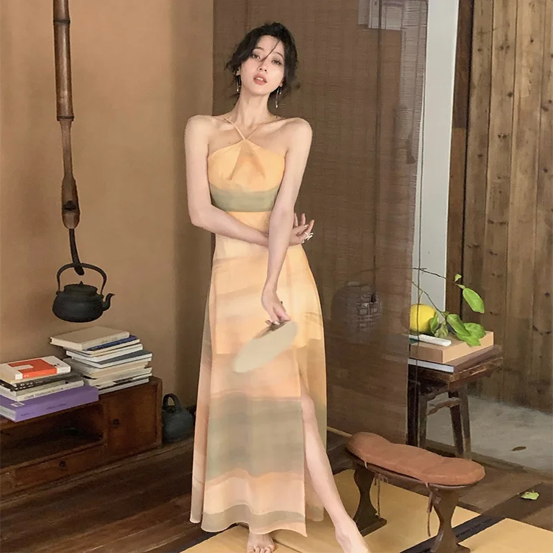 Eco Chic Fairy Dress: Sleeveless & Sweet