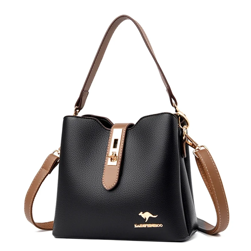 High Quality 3-Layer Designer Eco Tote bag - Image 7