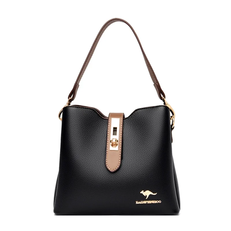 High Quality 3-Layer Designer Eco Tote bag - Image 8