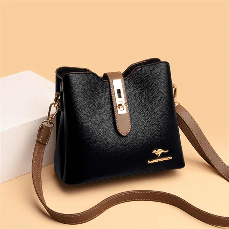 High Quality 3-Layer Designer Eco Tote bag - Image 3