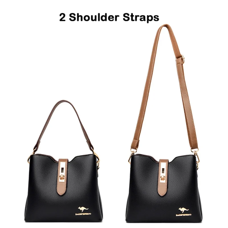 High Quality 3-Layer Designer Eco Tote bag - Image 2