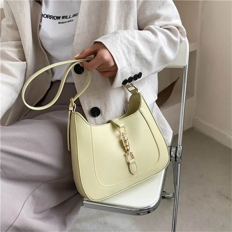 Sustainable Leather Bag Duo: Eco Crossbody - Image 6