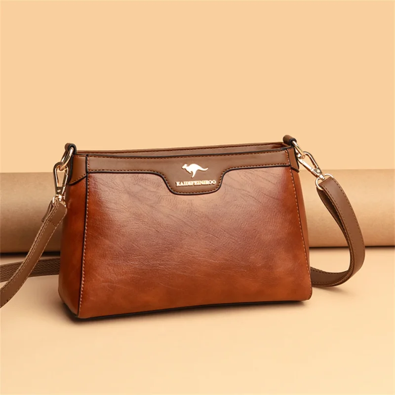 High Quality Chic Eco Leather Bag - Image 4