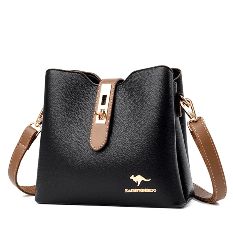 High Quality 3-Layer Designer Eco Tote bag - Image 6