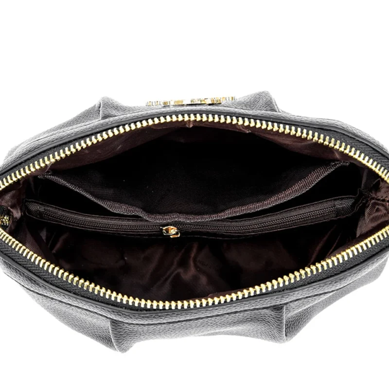 Premium Quality Soft Leather Crossbody bag - Image 6