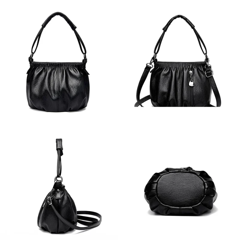 High Quality Soft Leather Women's Bags: Eco Luxe - Image 5