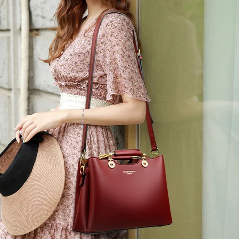 High-Quality Eco Crossbody Bag - Image 3