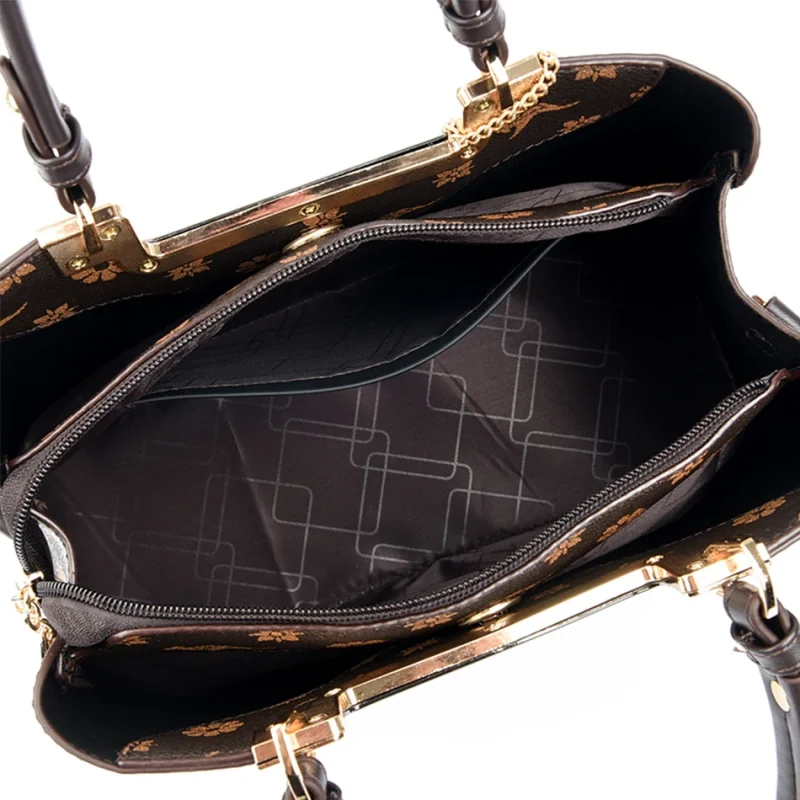 Sustainable Crossbody Handbags: luxury Style - Image 5