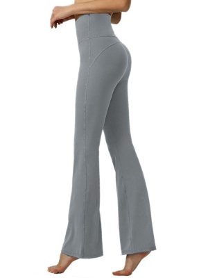 High Waist Hip Lift Yoga Pants: Pro Tights