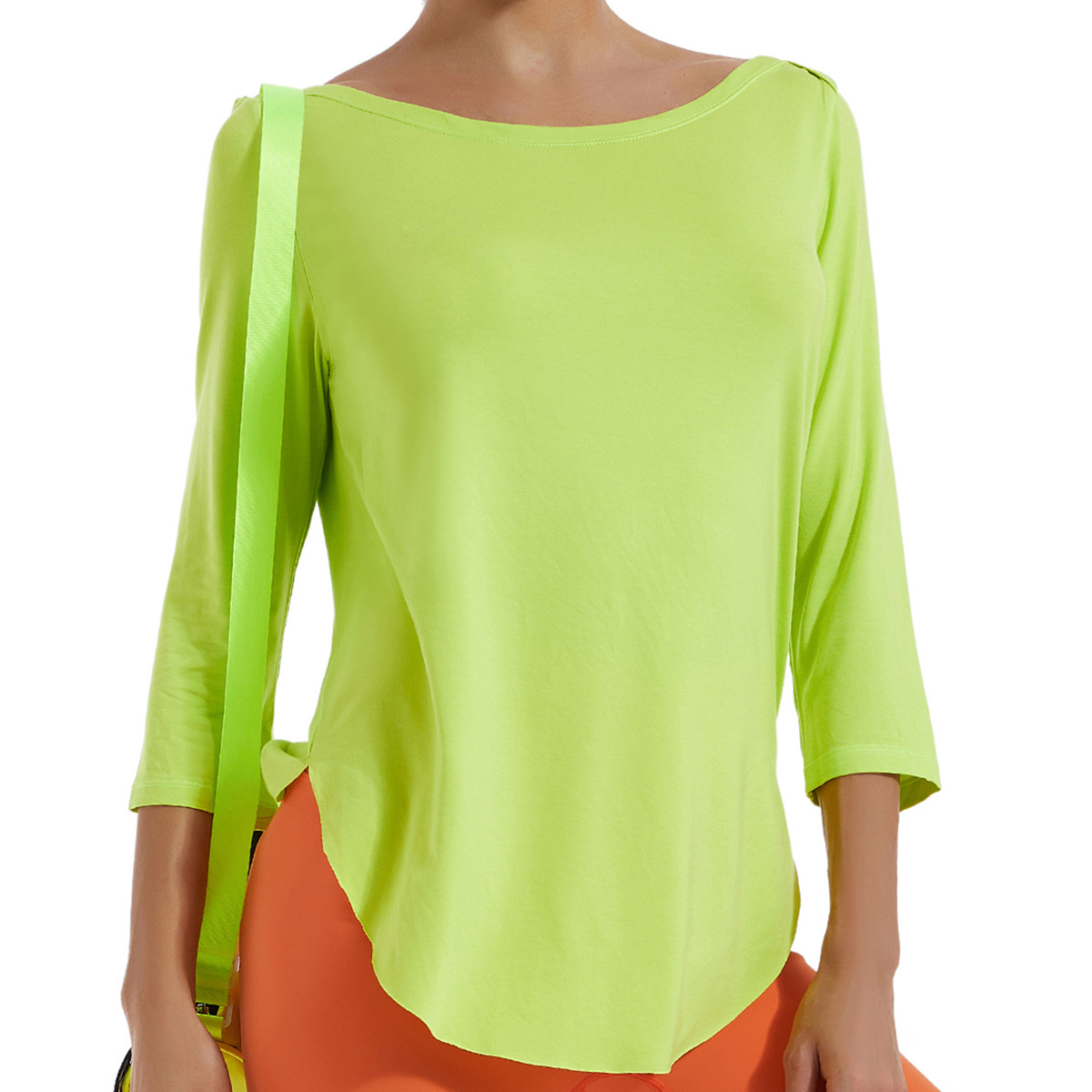 Fluorescent Green