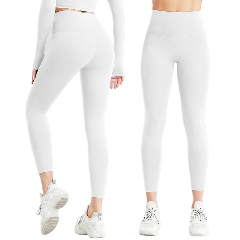 Trousers White