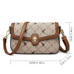 High Quality Chic Eco Handbags: Designer Style - Image 8