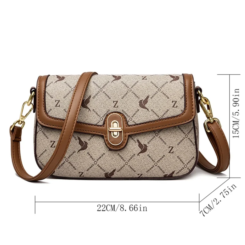 High Quality Chic Eco Handbags: Designer Style - Image 8