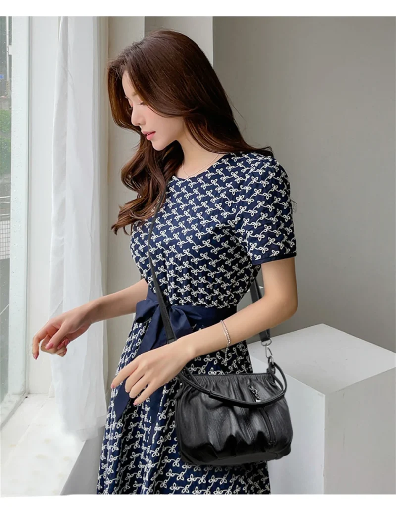 High Quality Soft Leather Women's Bags: Eco Luxe - Image 7