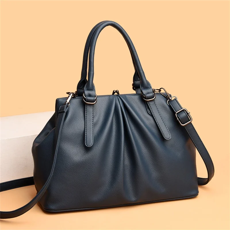 Designer Eco-Chic Shoulder Crossbody Bag: High Quality - Image 14
