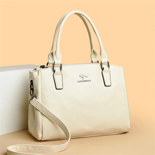 Ethical Luxe Tote Bags: Designer Quality - Image 8