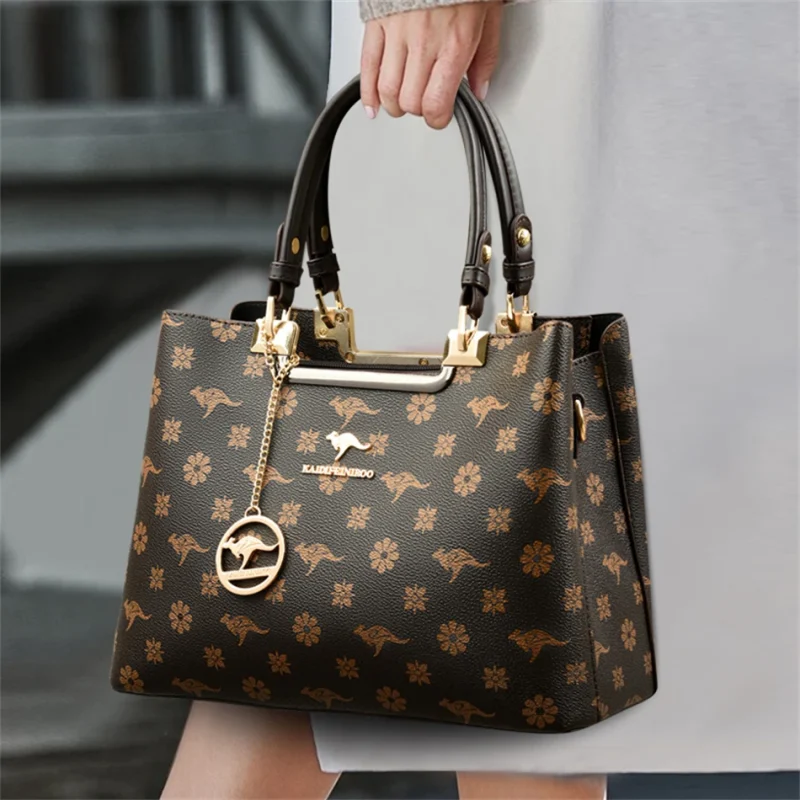 Sustainable Crossbody Handbags: luxury Style - Image 6