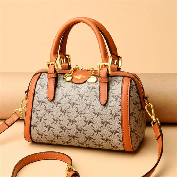 High Quality Chic Eco-Friendly Women's Bags - Image 9