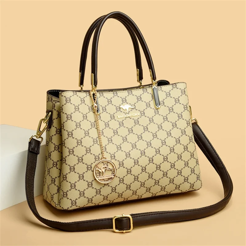 Ethical Chic Leather Bags for Women - Image 9