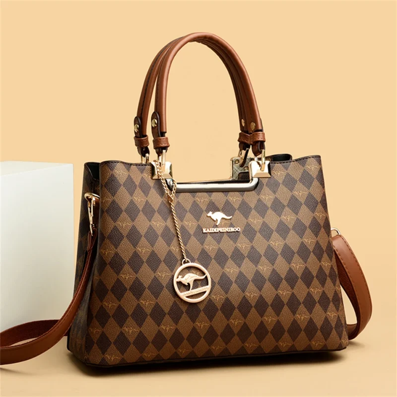 Sustainable Crossbody Handbags: luxury Style - Image 9
