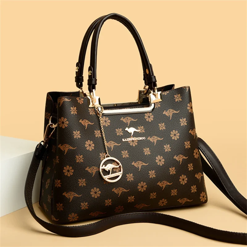 Sustainable Crossbody Handbags: luxury Style - Image 8