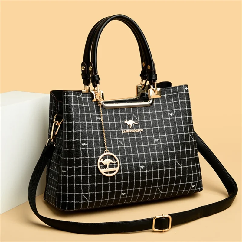 Sustainable Crossbody Handbags: luxury Style - Image 7