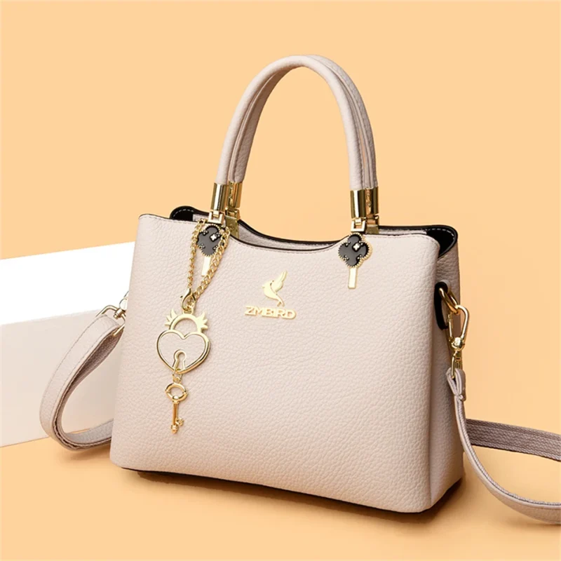 High Quality Stylish Eco-Purses: Designer PU Leather Bags - Image 16