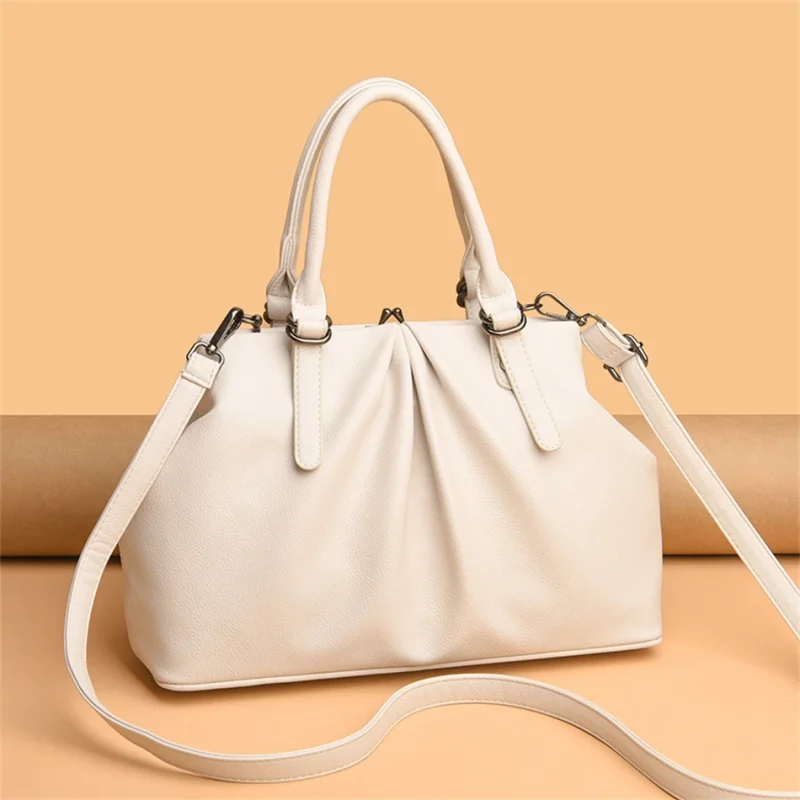 Designer Eco-Chic Shoulder Crossbody Bag: High Quality - Image 16